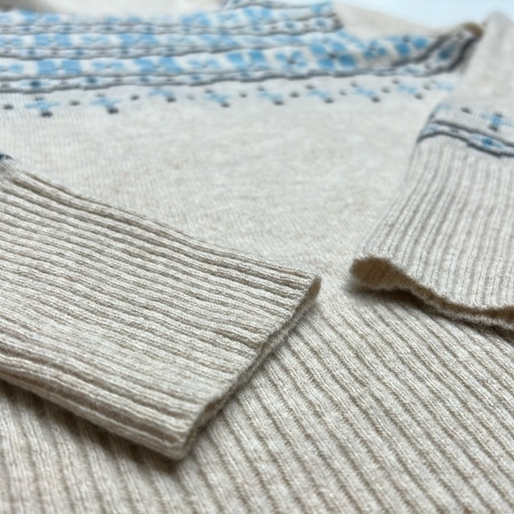 ✨ BARBOUR ✨ Herring Knitted Jumper - Picture 10 of 16